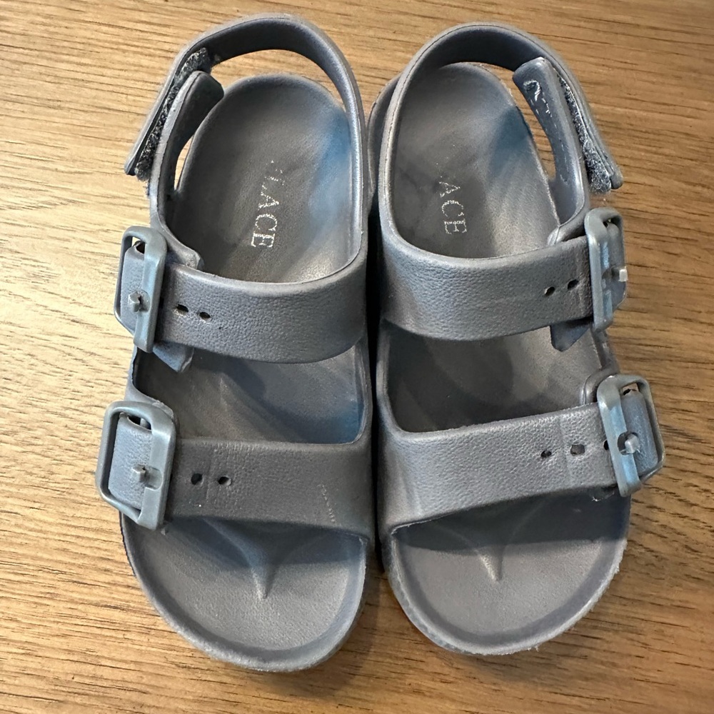Toddler Sandals